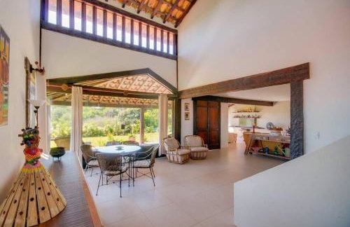 Mansão de luxo na praia de Búzios - Foto 42