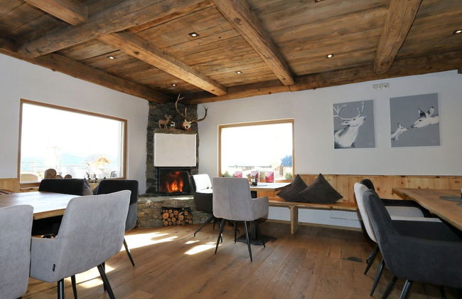 Alpine Pasture in the Zillertal Mountains - Foto 24