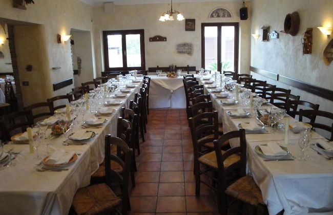 Agriturismo la Valle di Ceri - Photo 37