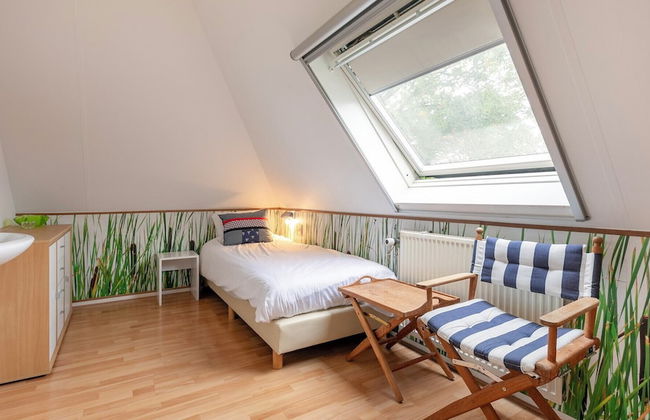 Summio Vakantiepark It Wiid - Foto 18