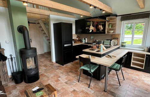 Ferienwohnung „Backhuus“ - Hof Mühlenkoppel - Foto 59