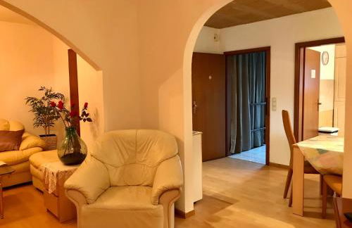 CLEOPATRA - ganze Haus - Foto 13