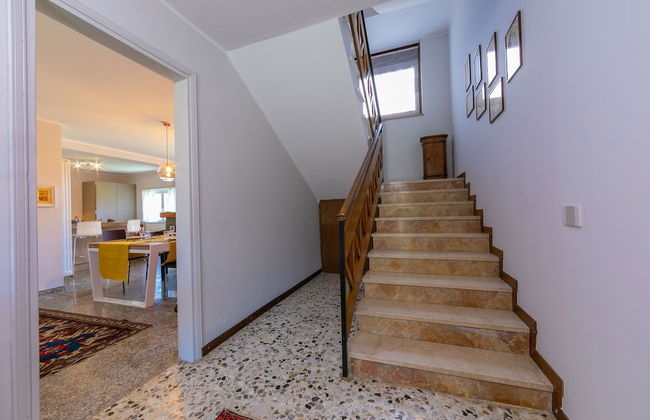 Villa Giulietta Private Pool - Foto 50