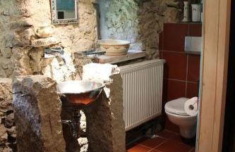 Romantisches Bauernhaus im Dreiländereck D-A-CZ - Foto 21