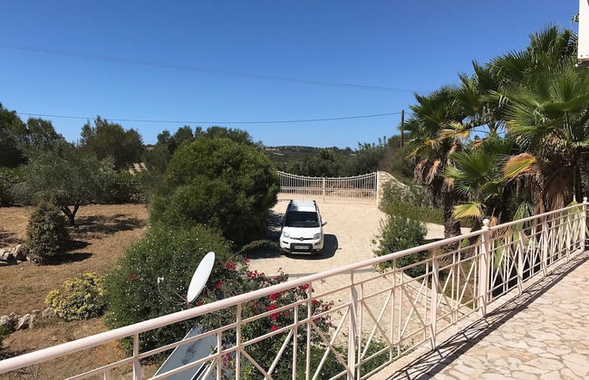 Luxurious Villa in Peloponnese - Foto 30