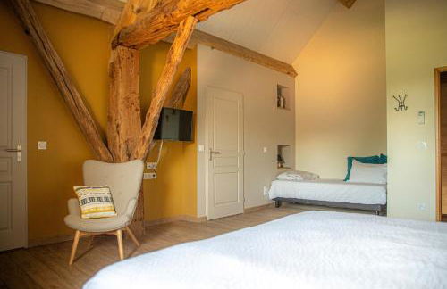 Les Carassonnes - Foto 10