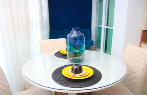 Cloc Marina Vista Mar p/ a Baía de Todos os Santos - Photo 77