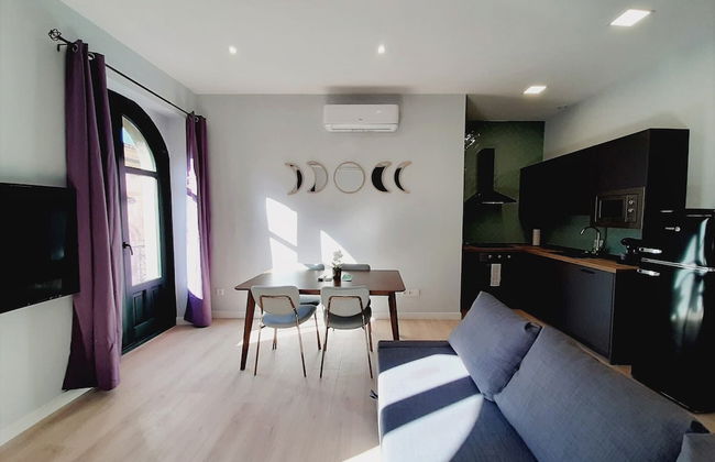 Apartamentos Vega by gaiarooms - Foto 36