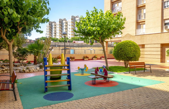 EssensacionesHome / Los Almendros - Foto 19