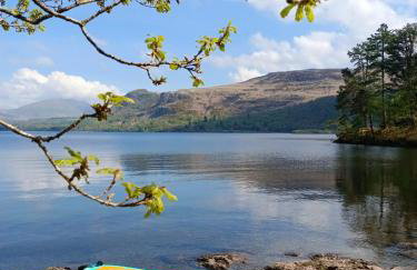 Catbells Sunrise Cottage Borrowdale Lake District - Photo 33