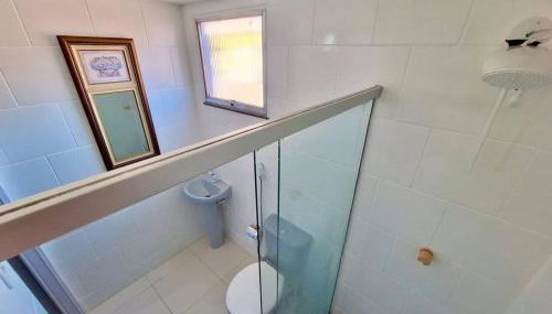 Quitinete Calmo e Refrescante - Foto 4