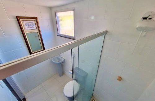 Quitinete Calmo e Refrescante - Foto 4