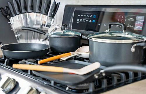 LUX Penthouse Oasis-Heart of SLC - Foto 24