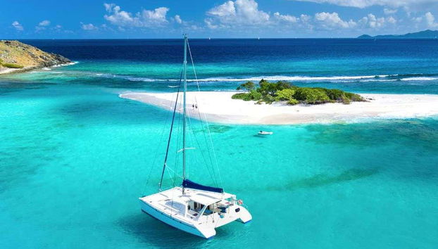 Gabriel Island Boat Cruise - Foto 2