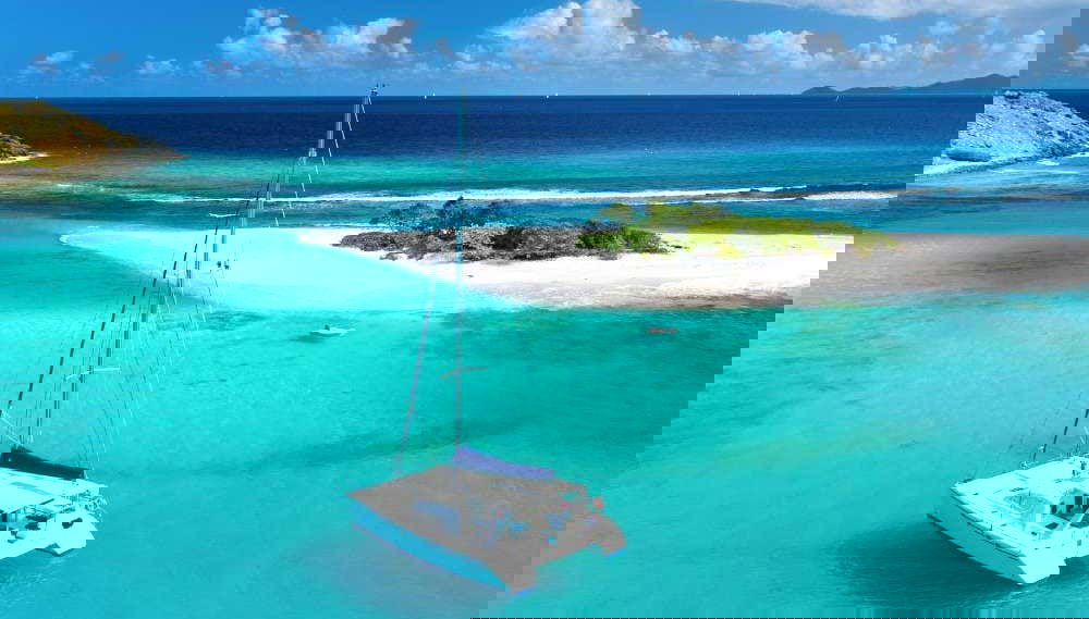 Une excursion inoubliable à l'îlot Gabriel !