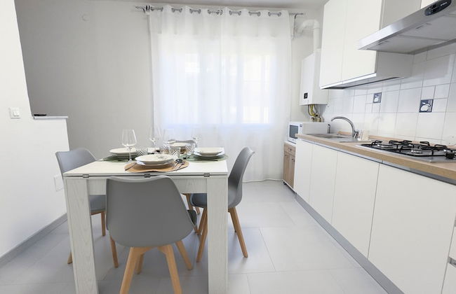 Appartamento Madagascar by Ca-sa Check - Foto 3