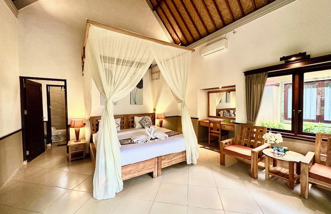 Dupa Ubud Villa - Foto 69