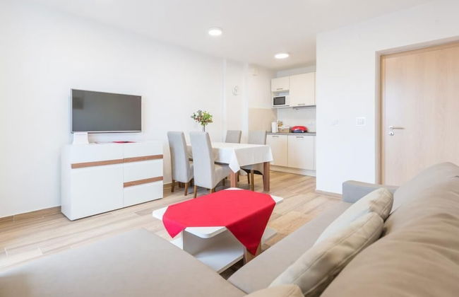 Apartment Luce Royal - Foto 13