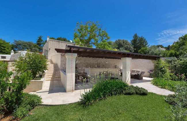 1970 Trulli Del Monsignore by Perle di Puglia - Photo 61