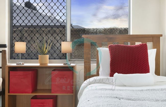 Zenhouse Stylish Lawn Workspace Outdoordining - Foto 29