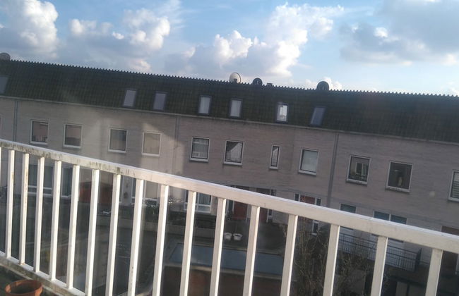 MyCityLofts - Schiedamseweg - Photo 13