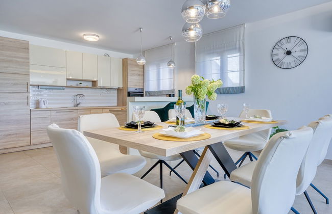 Villa Mare With Private Pool And Garden - Foto 24