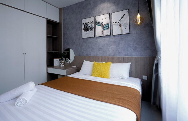 Soho Residence-Tony Apartment - Foto 47