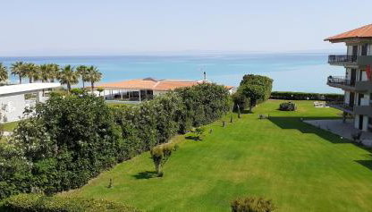 Poseidon - Photo 4, Garden, Garden view