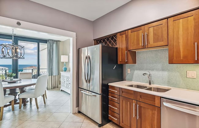 Enclave 703b- Sugar Sands - Foto 15