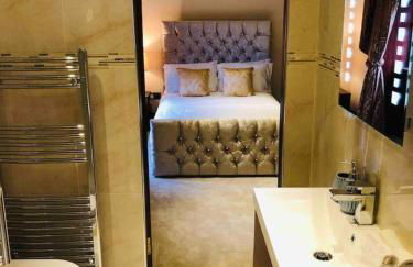 Beautiful 4-bed Villa in Glasgow - Foto 34