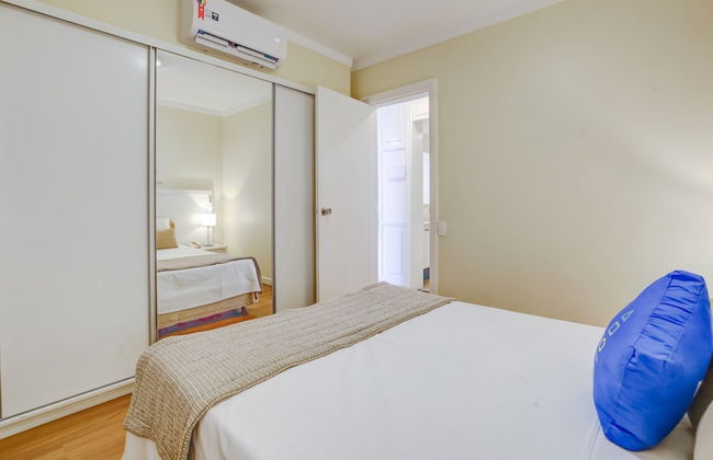 Roomo Transamerica SP Itaim Bibi - Foto 39