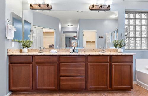 Chill & Thrill | Pool, Hot Tub • Family Game Villa - Foto 53