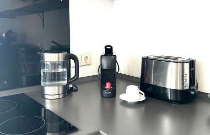 George Home 2 Zi-Appartement - Foto 21