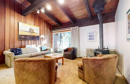 Mammoth West #111 Condo - Foto 9