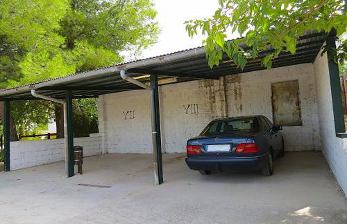 Alojamiento San Juan Bautista - Foto 32