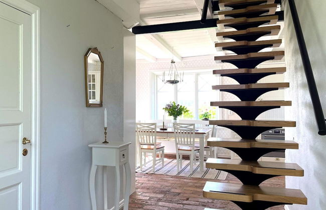 7 Person Holiday Home in Hova-by Traum - Foto 22