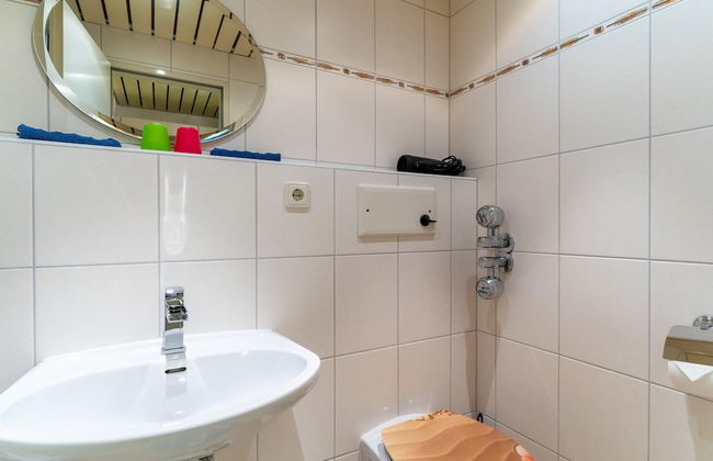 Apartment in St. Peter-ording by Sandy Beach - Foto 10