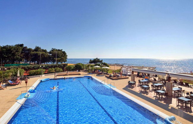 Apartments Stella Plava Laguna - Foto 68