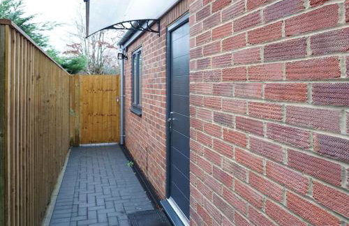 Horizon House, Stunning 2-Bedroom Flat 1, Parking, Netflix, Oxford - Foto 27