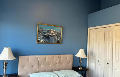 Sunny townhouse 3 bedroom, walk to shops - Foto 15