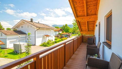 Ferienwohnung Am Moosbach - Foto 3