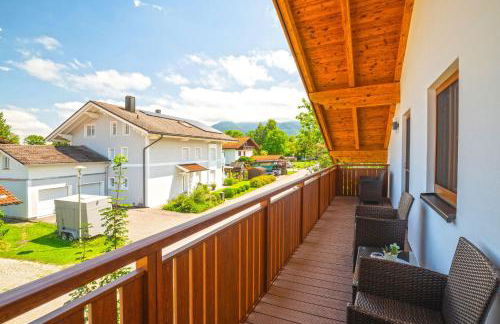 Ferienwohnung Am Moosbach - Foto 3