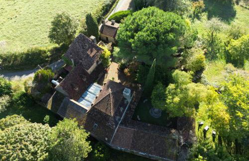 Le jardin Chuchotant - Photo 20