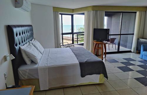 IATE PLAZA - Calçadão - Frente Mar 205 - Foto 8