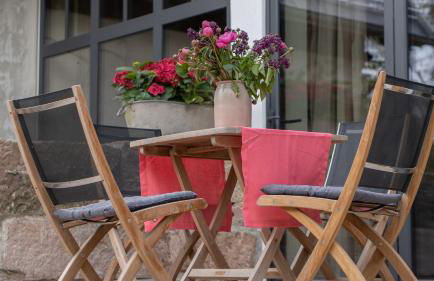 Ferienwohnung in den Dorfwiesen - Foto 14