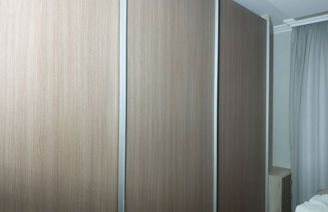 Apartamento de luxo centro de Curitiba - Foto 5