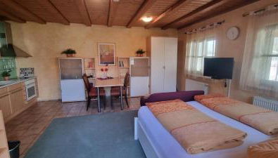 Ferienhäusle Sommerach - Foto 5