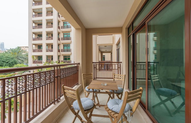 Lux BnB I Turia Tower I Lake & Garden View - Foto 20
