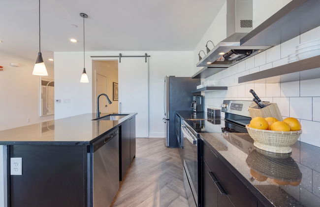 The Carter 403 by Avantstay Mins to Downtown - Foto 12