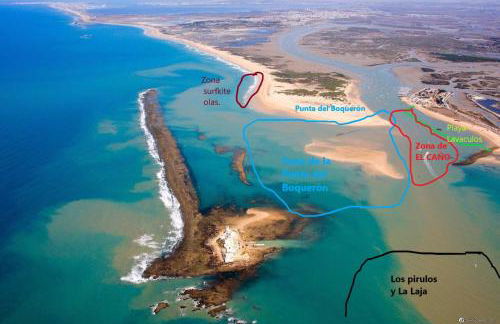 Villa El Bomberito - Foto 37